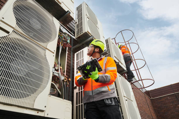 Best HVAC air duct cleaning  in Sharon, TN
