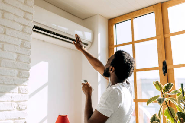 AC installation near me in Sharon, TN