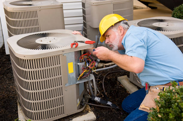 Best 24/7 HVAC repair  in Sharon, TN