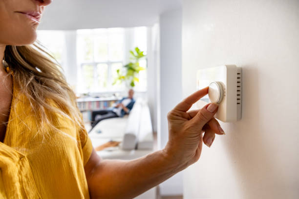 Best Residential HVAC services  in Sharon, TN