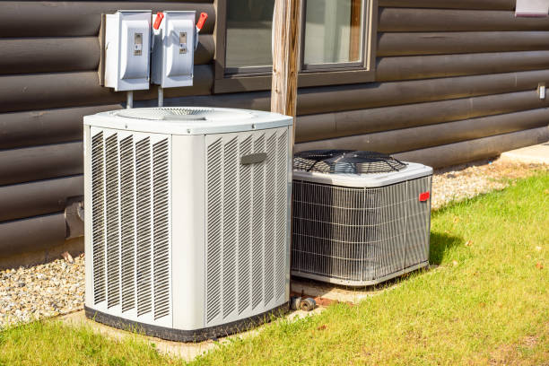 Best Local HVAC companies  in Sharon, TN